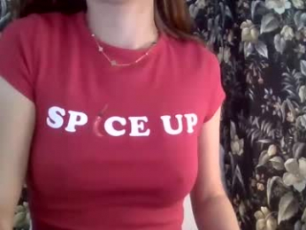 hotwinterxx webcam model stream image
