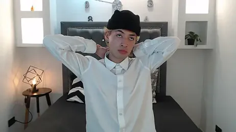 OzorioDany webcam model stream image