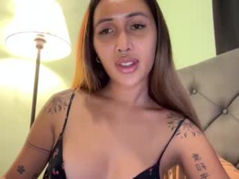 mariafatale_00 webcam model stream image