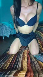 BennyHot90 webcam model stream image