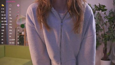 DarceyOnsurez webcam cam4 model stream image