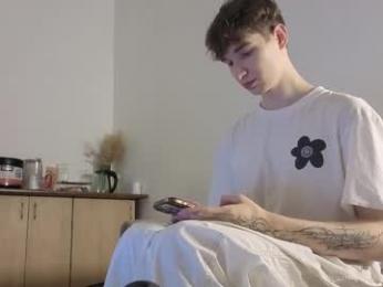 drinklinov webcam model stream image