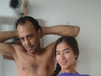 AitanaMarcc webcam model stream image