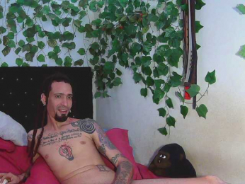 caribbeanlov4 webcam model stream image