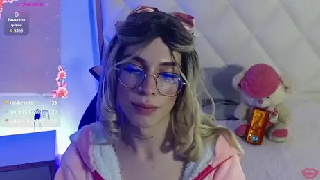 boyfox_tay webcam model stream image