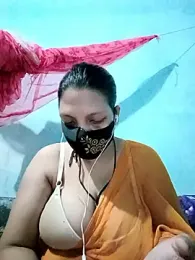 Ripa- webcam model stream image