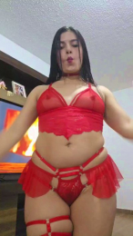 Estefanii_R webcam model stream image