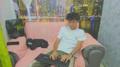 hot_bunny_77 webcam model stream image