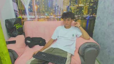 hot_bunny_77 webcam model stream image