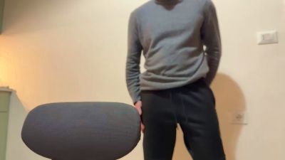 Robespierre_ho webcam cam4 model stream image