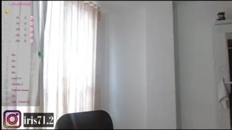 iris_798 webcam model stream image