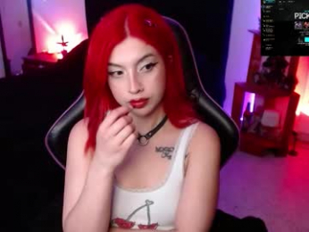 _lucyx__ webcam chaturbate model stream image