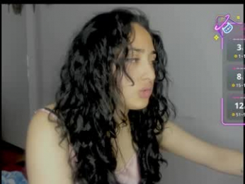 candy_babe22 webcam model stream image
