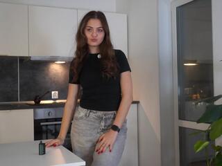 Antonietta Godino webcam model stream image