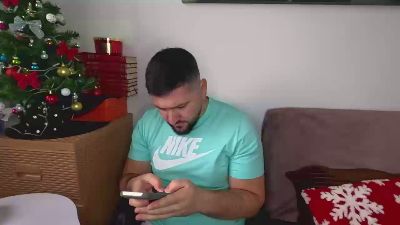 _Alpha_Boy webcam model stream image