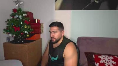 _Alpha_Boy webcam model stream image