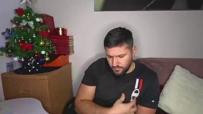 _Alpha_Boy webcam model stream image