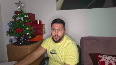 _Alpha_Boy webcam model stream image