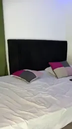 MidnightCoupleX webcam model stream image