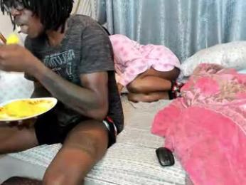 netfux_and_chill webcam chaturbate model stream image