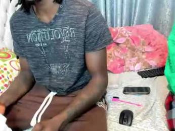 netfux_and_chill webcam model stream image