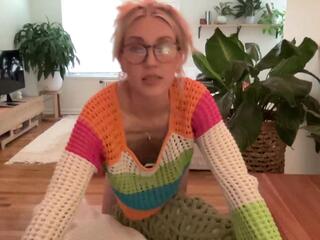Dylan Knight webcam model stream image