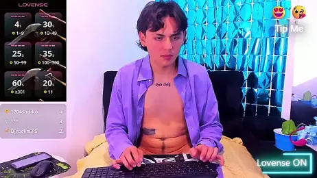 michael_schneider1 webcam stripchat model stream image