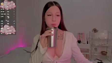 Mary_tiim webcam model stream image