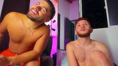 los_Juanes webcam model stream image
