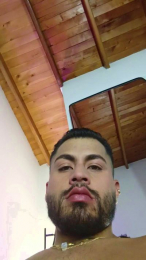 los_Juanes webcam model stream image
