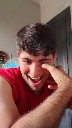 Lucas_Pink1 webcam model stream image