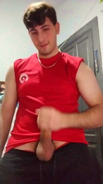 Lucas_Pink1 webcam model stream image