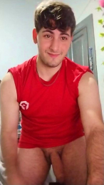 Lucas_Pink1 webcam model stream image