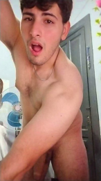 Lucas_Pink1 webcam model stream image