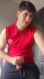Lucas_Pink1 webcam model stream image
