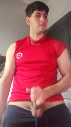 Lucas_Pink1 webcam model stream image