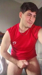 Lucas_Pink1 webcam model stream image