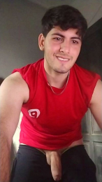 Lucas_Pink1 webcam model stream image