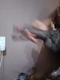 BBC-ButtLover webcam model stream image