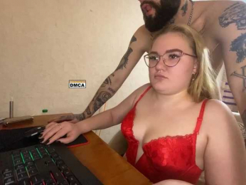 mike7and7anna webcam model stream image