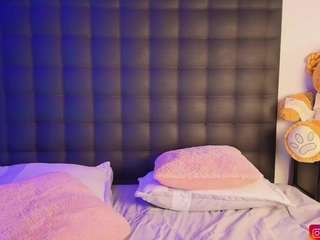 leaasmith webcam model stream image
