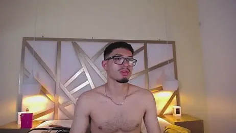 Jaxon_Carter webcam stripchat model stream image