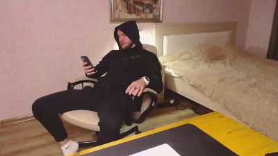 Toress2 webcam model stream image