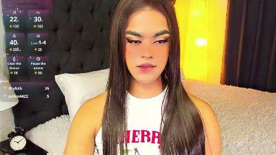 scarlethsweety webcam cam4 model stream image