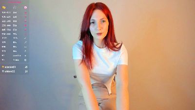 JoanBrainard webcam model stream image