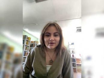 alina08 webcam bongacams model stream image
