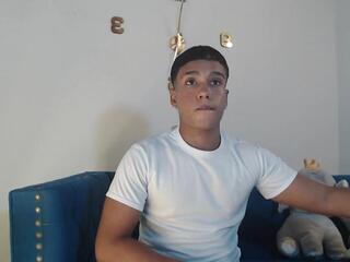 Juliann Mattius webcam model stream image