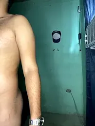 Milanyvero_ webcam model stream image