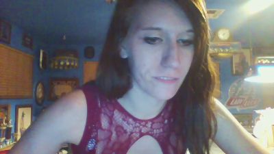 Rilleyy webcam model stream image