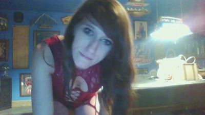 Rilleyy webcam model stream image
